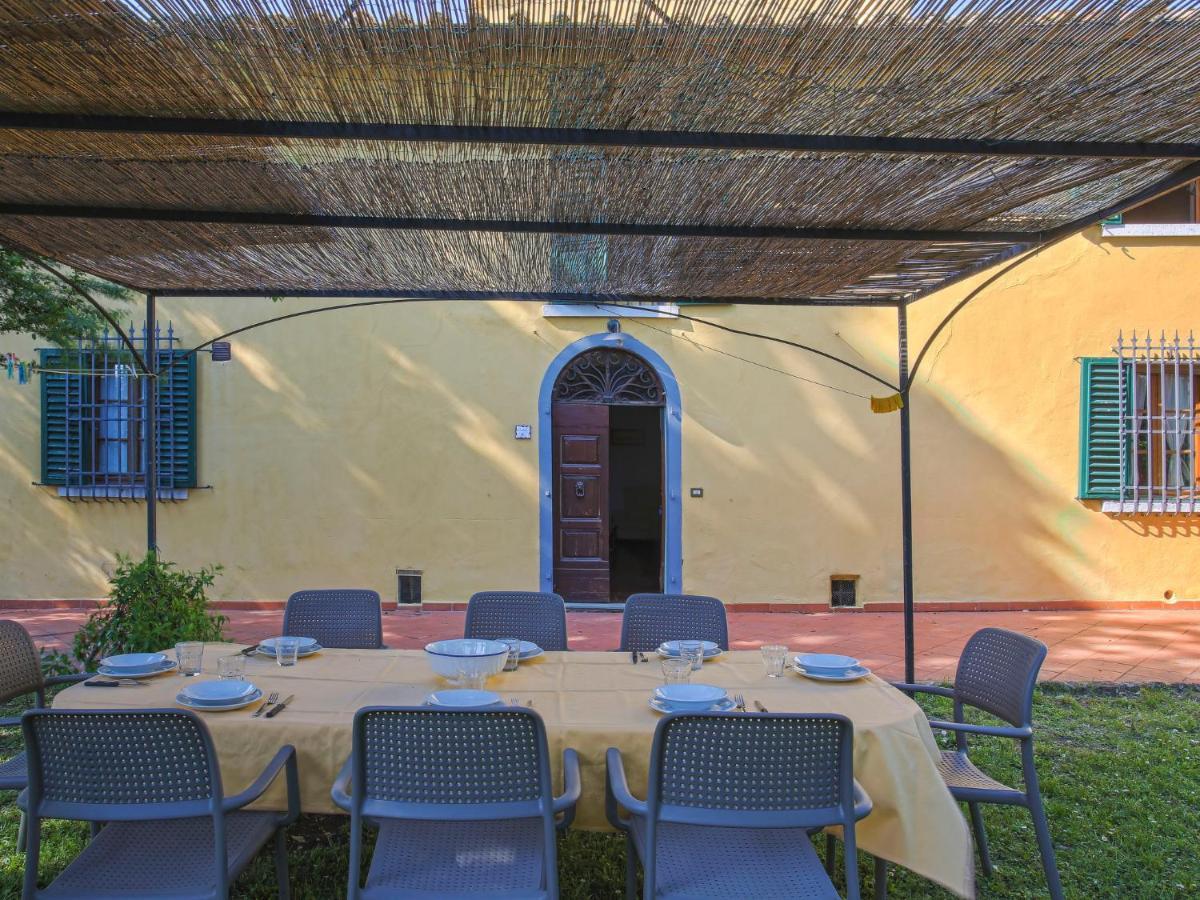 Holiday Home Campiglia-6 By Interhome Tavarnelle Val di Pesa 외부 사진